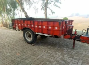 Trolley - 11.6