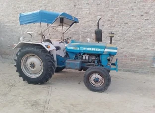 Ford 3610 - Model 87