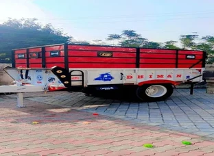 Trolley For sale