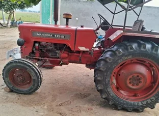 MAHINDRA 475-DI
