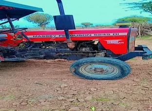 MASSEY FERGUSON 5245 DI
