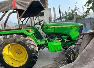 John Deere 5036C