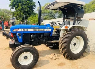 New Holland 3630 - Modal 2023
