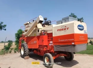 Poultry Racking Machine