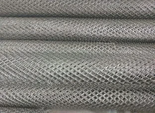 Poletry Fencing