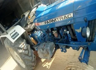Farmtarc 60 2008