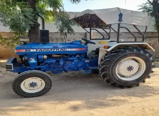 FARMTRAC 60