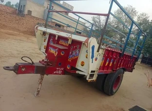 Trolley 11.6.6
