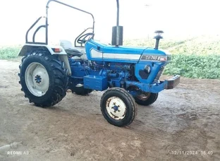 Sonalika 745 di