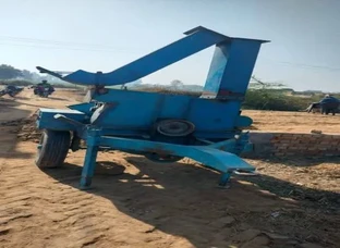 Kutar katne ki machin