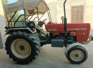 Swaraj 855