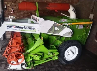 New Vishwakarma - Model 24