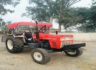Swaraj 855 - Model 2017