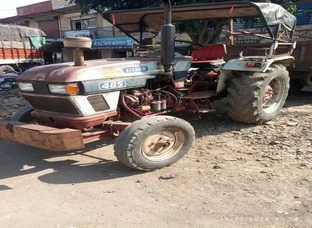 EICHER 485