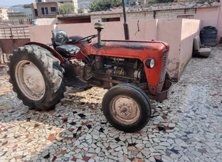 MASSEY FERGUSON