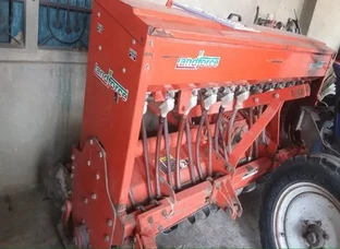 Rotavator