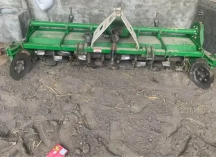 Rotavator 8 fut - Modal 18