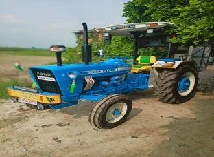Ford 3600