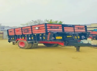 Trolley For sale