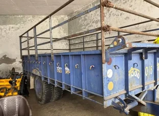 Trolly 14×7
