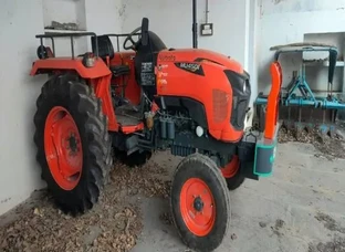 Kubota MU4501
