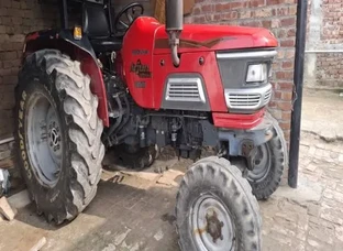Arjun 605 - Model 2010