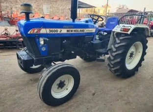 New Holland 3600 - Model  2022