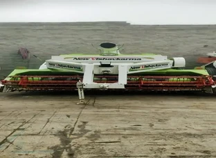 New vishwakarma - Model 23