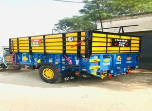 Trolley For sale