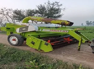 Jagtjeet Reaper - Modal 19