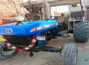 3630 tractor
