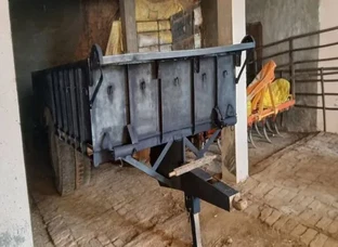 Trolley 14/7