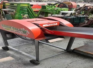 Chaff cutter machine 9 inch
