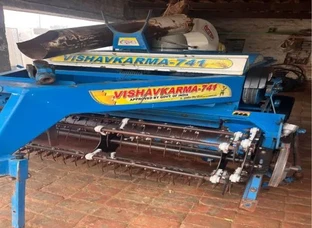 VISHAVKARMA-741 - Model 2021
