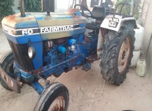 FARMIRAC 60 - Model 97
