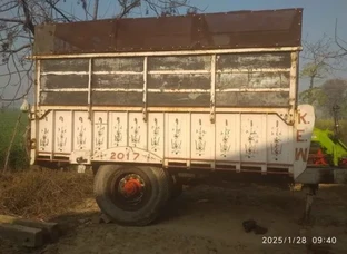 Trolley