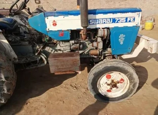 Sawraj 735 FE