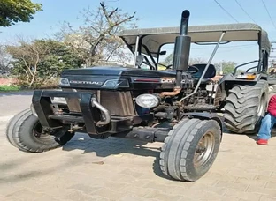 DIGITRAC P46 - Model 2021