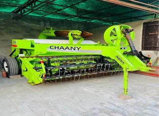 Chaany 2023 Model