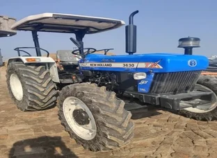 NEW HOLLAND 3630