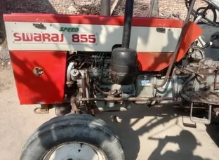Swaraj 855 - 1994 Model
