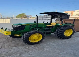 John Deere 5310 - Model 2024