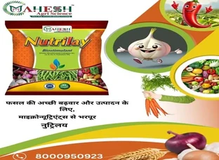Nutriay