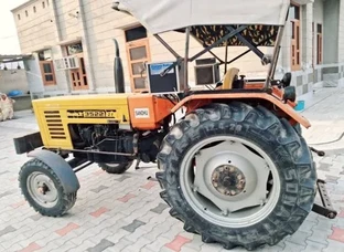 HMT 3522 - Model 1997