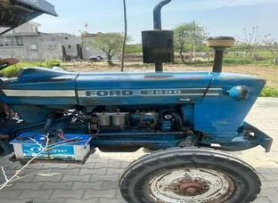 Ford 3600
