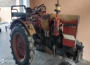 EICHER 241 NC