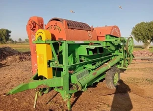 जंगीर कम्बाईन