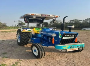 Ford 3600