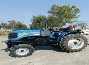 SONALICA 30DI