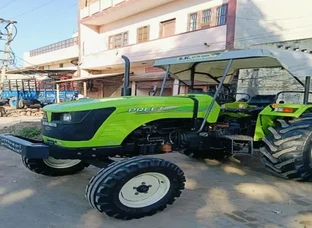 Preet 6049 - Model 2020